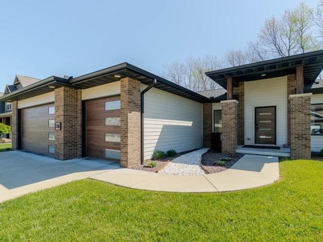 House for sale in Morton, Illinois