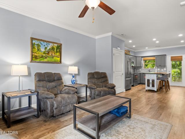 Condo for sale in Tennessee