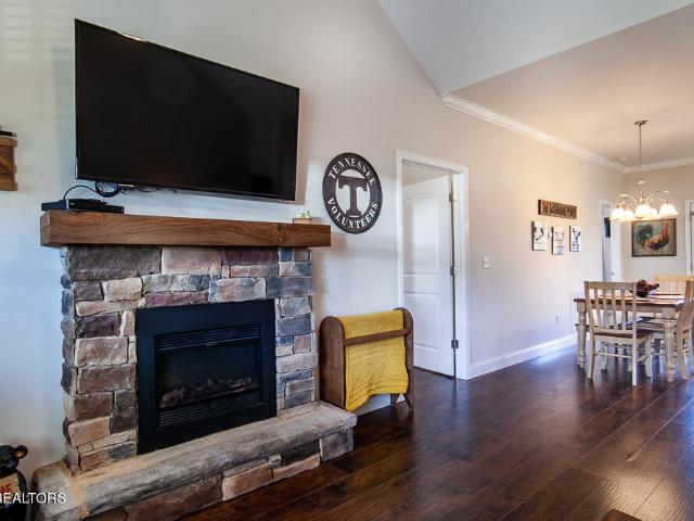Condo for sale in Tennessee