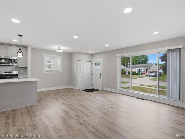 House for sale in Madison Heights, Michigan