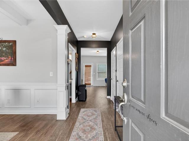 House for sale in Haralson, Georgia