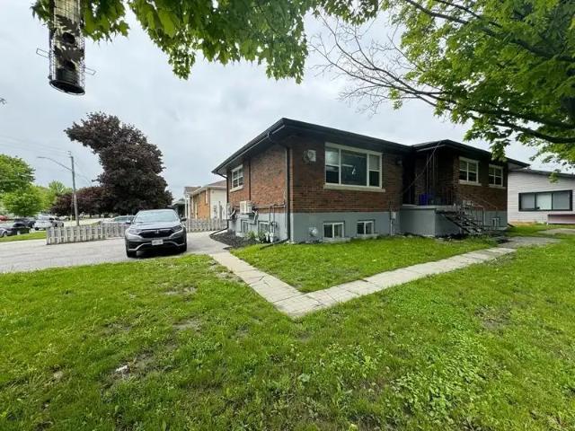 House for rent in Barrie, Ontario