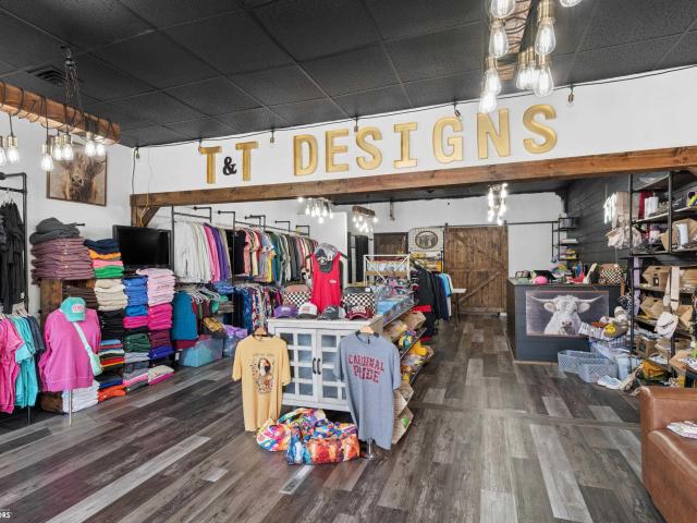 Commercial for sale in Garner, Iowa