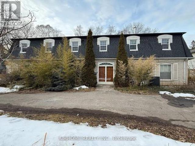 House for sale in York, Ontario