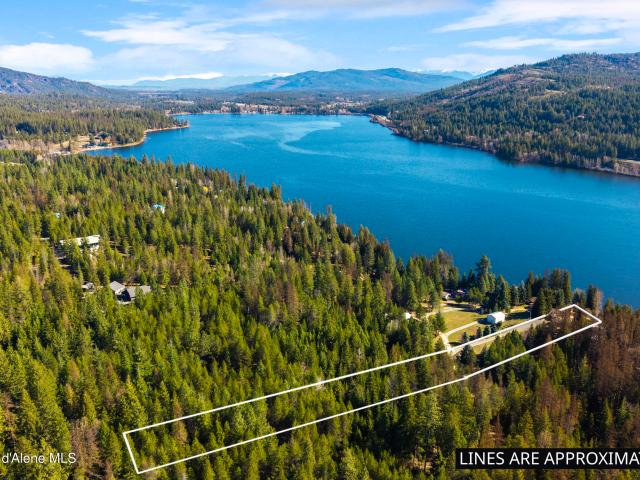 Property for sale in Cocolalla, Idaho