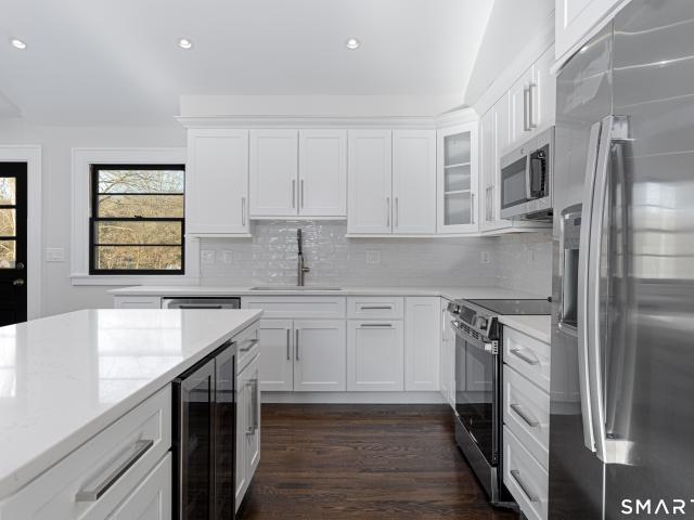 House for sale in Fairfield, Connecticut