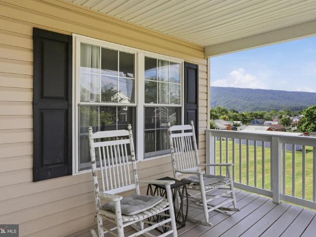 House for sale in Virginia