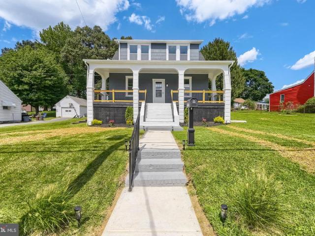 House for sale in Essex, Maryland