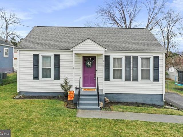 House for sale in Virginia