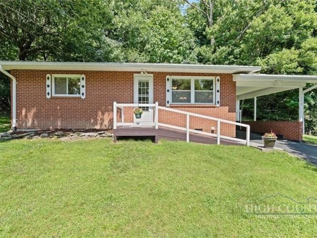 House for sale in Watauga, North Carolina
