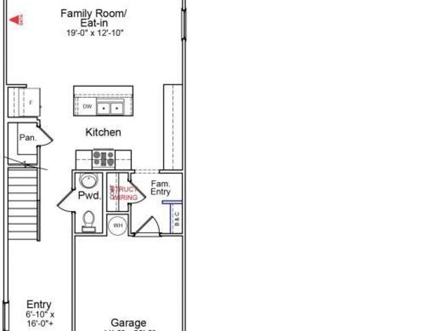 House for sale in South Carolina