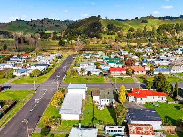 Apartment for sale in Ruapehu District