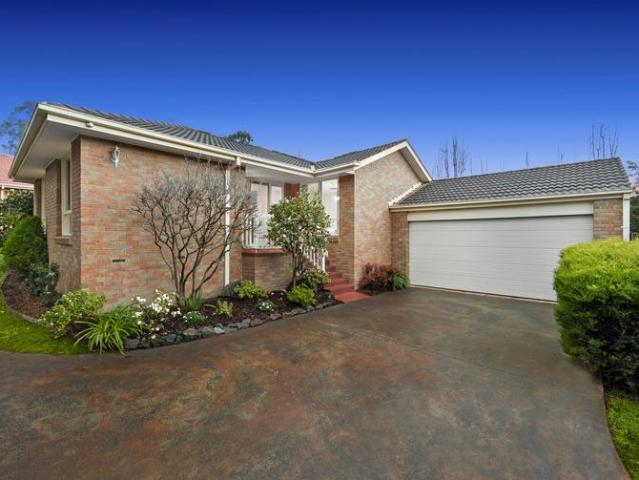 Apartment for rent in Camerons Creek, Victoria
