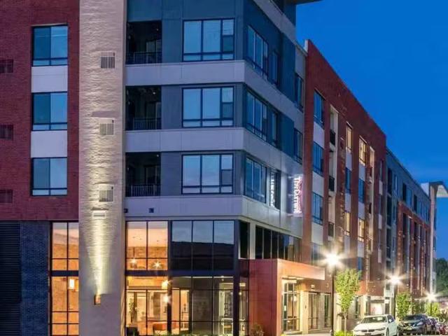 Condo for rent in Hackensack
