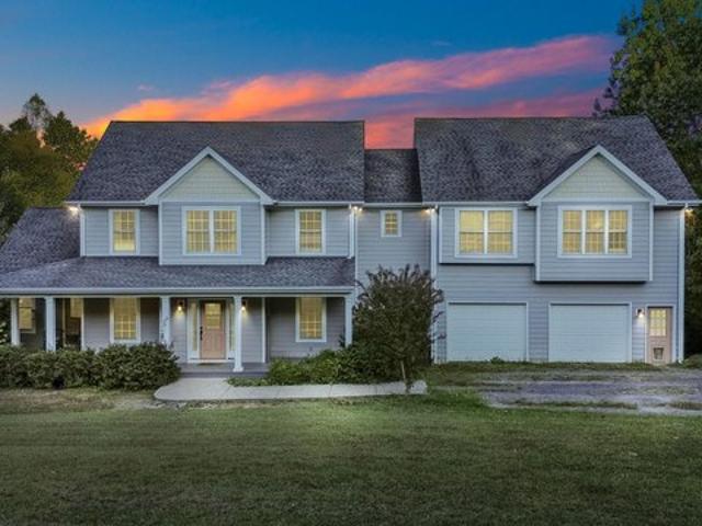 House for sale in Virginia