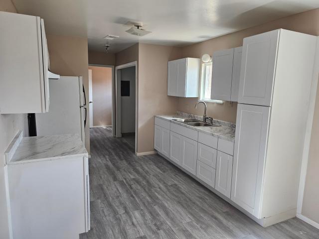 House for sale in New Mexico