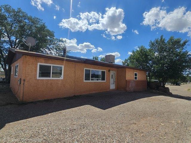 House for sale in New Mexico
