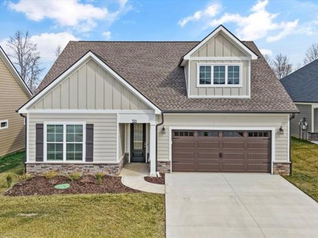 House for sale in Tennessee