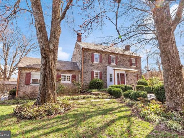 House for sale in Bucks, Pennsylvania