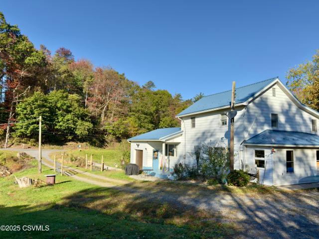 House for sale in Sunbury, Pennsylvania