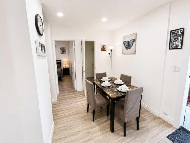 Apartment for rent in Hollywood, Florida