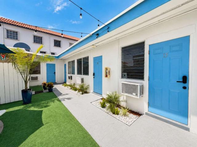 Apartment for rent in Hollywood, Florida