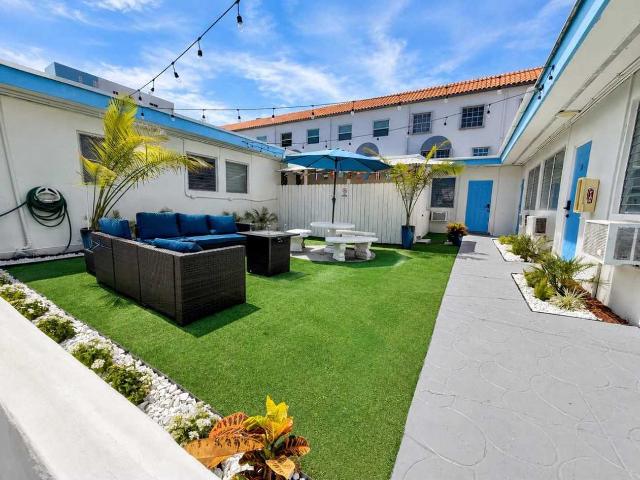 Apartment for rent in Hollywood, Florida