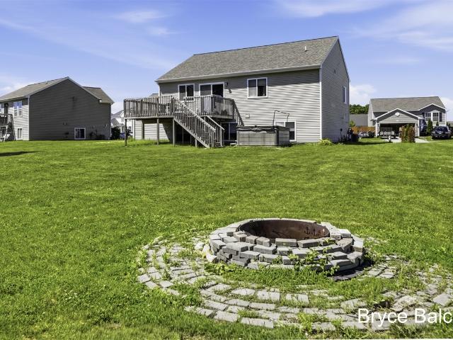 House for sale in Michigan