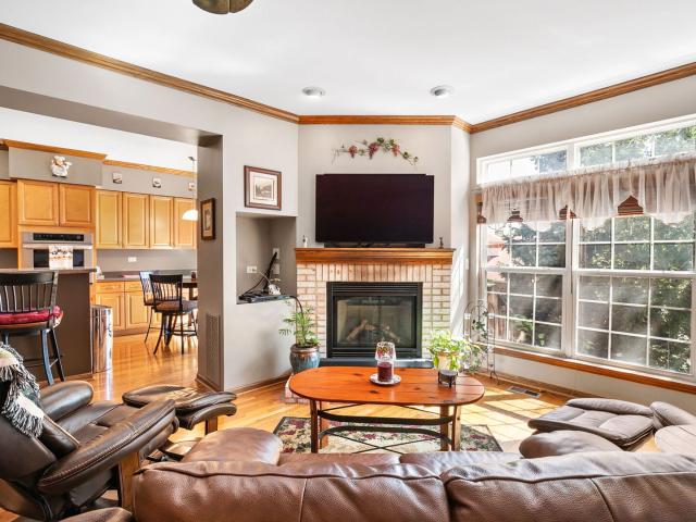 Townhouse for sale in Bloomingdale, Illinois