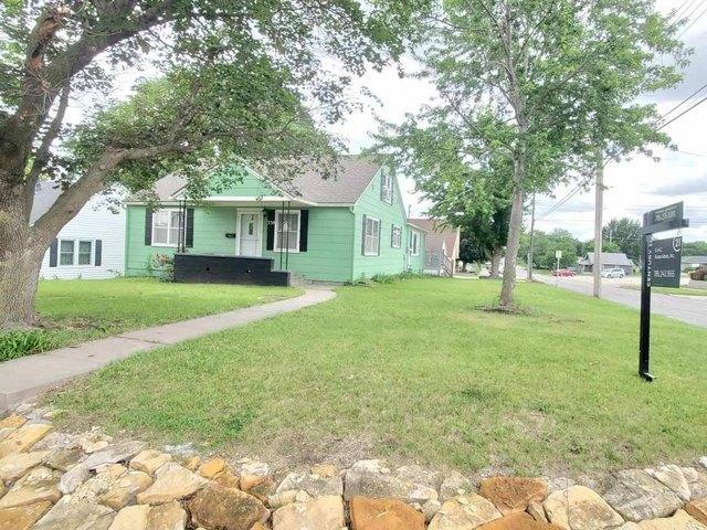 House for sale in Kansas