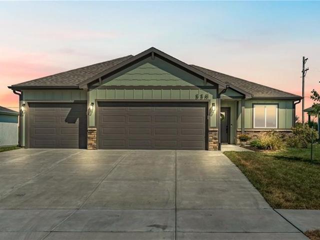 House for sale in Kansas