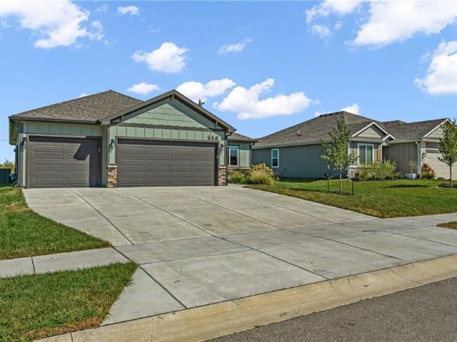 House for sale in Kansas