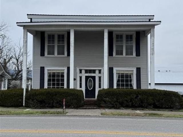 House for sale in Russellville, Kentucky