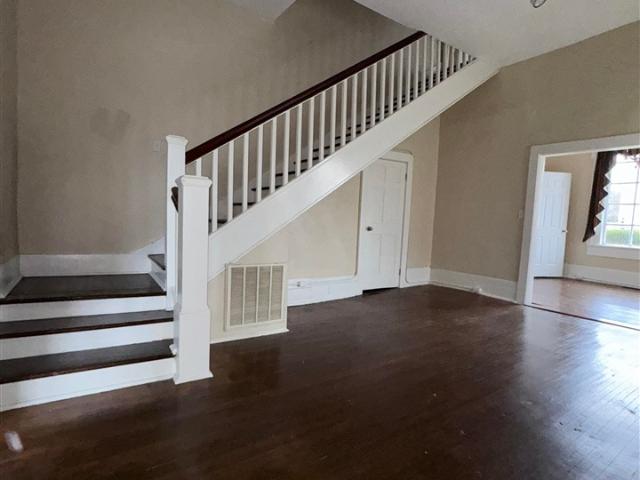 House for sale in Russellville, Kentucky