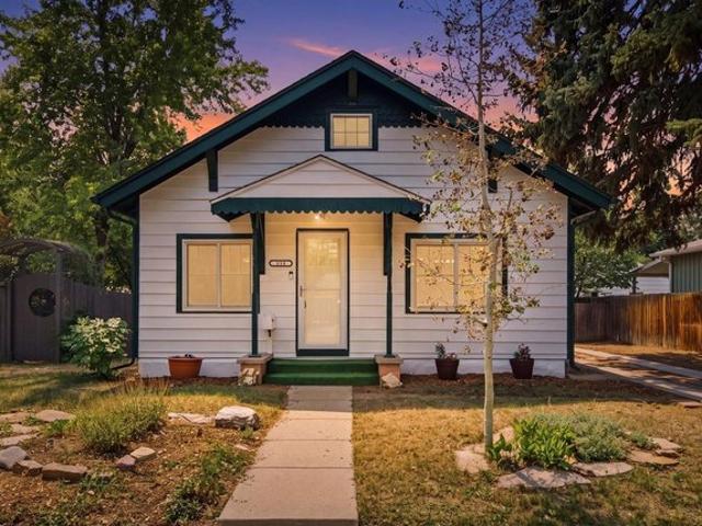 House for sale in Loveland, Colorado