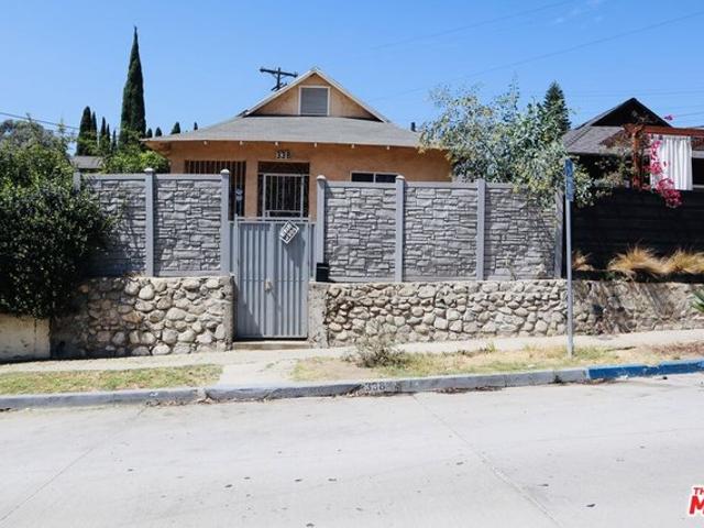 House for sale in Canoga Park, California