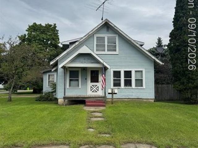 House for sale in Fenton, Michigan