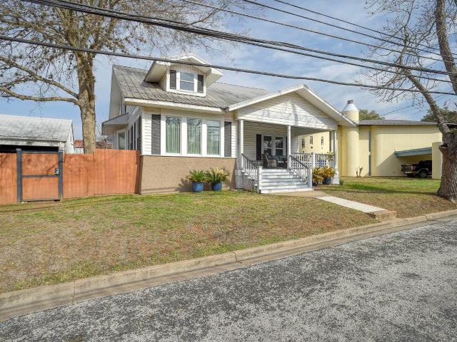 House for sale in La Grange, Texas