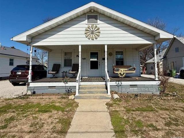 House for sale in Sullivan, Indiana