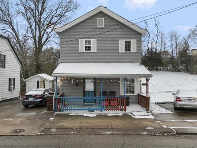 House for sale in Mount Sterling, Kentucky