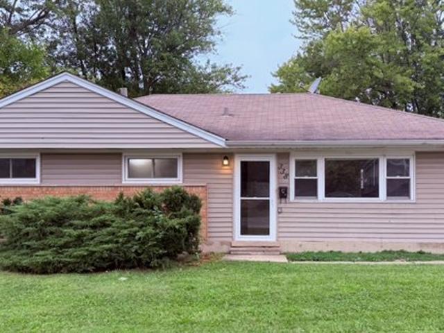 House for sale in Park Forest, Cook County