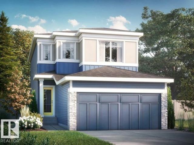 House for sale in Nisku, Alberta