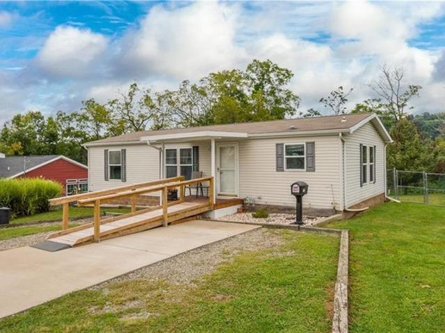 House for sale in Belle Vernon, Pennsylvania