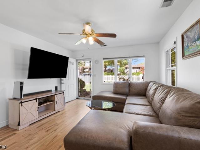 House for sale in Scotch Plains, New Jersey