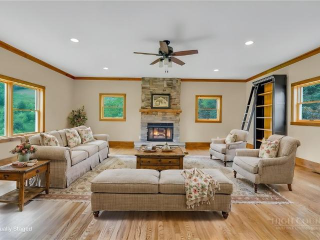 House for sale in Watauga, North Carolina