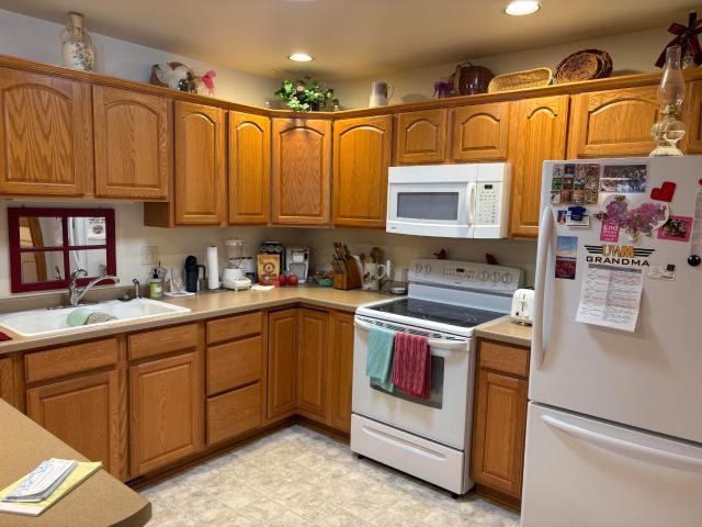 Condo for sale in Manitowoc, Wisconsin