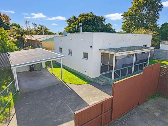 House for sale in Napier