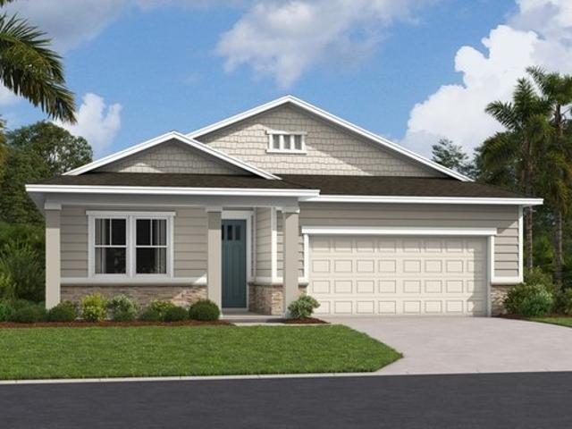 House for sale in Saint Johns, Florida