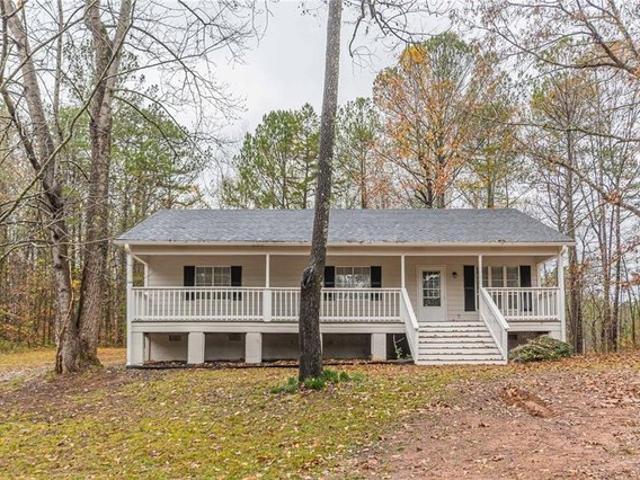 House for sale in Franklin, Georgia