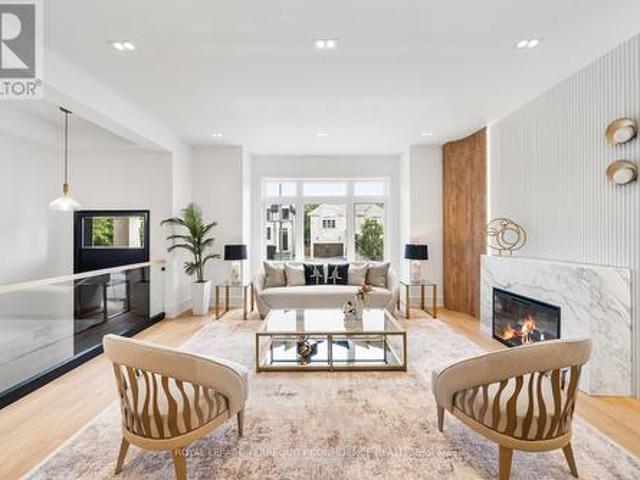 House for sale in Woburn, Ontario
